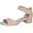 CAPRICE Memotion Damen Beige 38,5