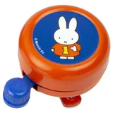 Widek Kinderklingel Miffy orange