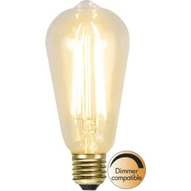 Star Trading LED-Leuchtmittel Soft Glow 4W E27 320 lm warmweiß