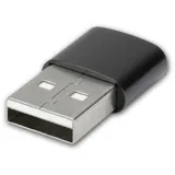 S-Conn USB-C auf USB-A Adapter