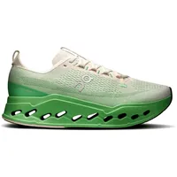 On Cloudsurfer Max Herren Mineral/Honeydew 44,5