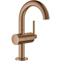 Grohe Atrio Einhandmischer Warm Sunset