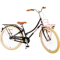 Tpfsports Excellent Kinderfahrrad - Mädchen 26 Zoll - Rücktritt