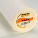 Vlieseline Meterware Seide Weiß 0,45 x 1 m