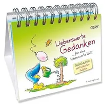 werteArt Verlag Oups Postkarten-Tischgalerie