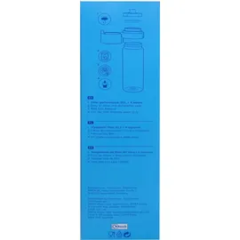 Brita Vital blau + 2 MicroDisc