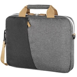 Hama Laptoptasche »Florenz« bis 34 cm (13,3") grau, 34x27x4 cm
