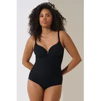 LISCA Body in black | Gr.: 75B