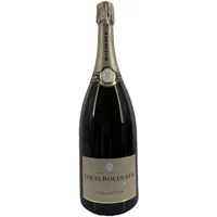 Louis Roederer Brut Collection 242 Champagner 1,5l Magnum Flasche 12,5%Vol