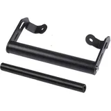 Handyhalterung Fahrrad Für Ducati Für MULTISTRADA 950 950S 1260 1200 Für Enduro 1200S V2 2022 2023 Motorrad GPS Telefon Unterstützung Halterung Fahrrad-Handyhalterung