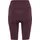 hummel hmlTIF Seamless Radlerhose Damen 8016 - fudge L