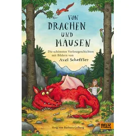 beltz verlagsgruppe Von Drachen und Mäusen Die schönsten Vorlesegeschichten