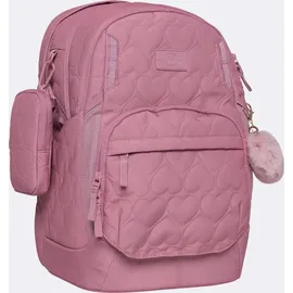 BECKMANN Sport Air Padded Heart Rose