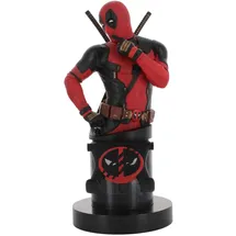 NBG Cable Guy - Marvel Deadpool Wolverine R.E.S.T, Ständer/Ladestation für Controller und Smartphones