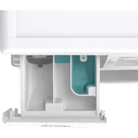 Gorenje WPNEI94A1DTS Waschmaschine (9 kg, 1400 U/min)