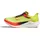 HOKA Rocket X 3 Neon Yuzu/Squid Ink 38