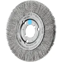 Pferd tools Rundbürste RBU 15012/22,2 INOX 0,30 43505006 2