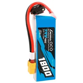 gens ace &tattu Akkumulator 7,4V 1800mAh 2S1P XT60