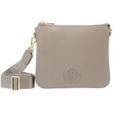 Bogner Bozen Hedwig Shoulderbag M Simply Taupe