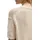 Marc O'Polo Kurzarm Pullover Loose Beige S