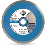 DIERRE Diamantscheibe CPA 250 mm Ø