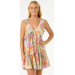 RipCurl Cala Vadella Cover UP multi (8817) M