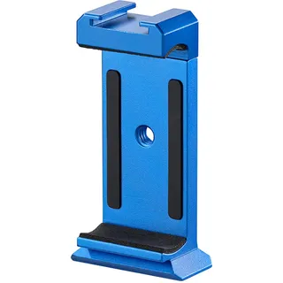 Novoflex SMART-CLAMP Smartphoneklemme Universal| Preis nach Code SOMMER