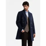 Ombre Touray indigo XL
