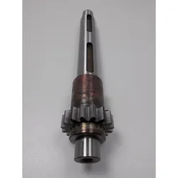 Optimum Welle TH3610/D | 034020501205
