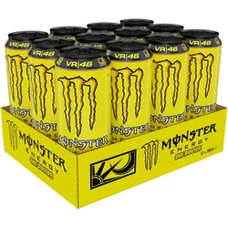 Monster Doctor Rossi - pfandfreie