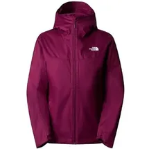 The North Face Quest Insulated Jacket Damen boysenberry XS