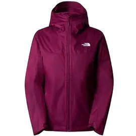 The North Face Quest Insulated Jacket Damen boysenberry XS