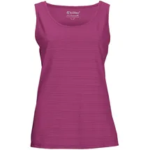 KILLTEC KOS 41 WMN TP Funktionstanktop Magenta 36