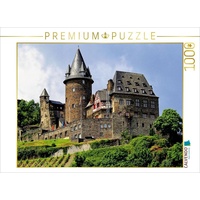 Calvendo 4059478999671 Puzzle Puzzlespiel 1000 Stück(e) andere