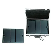 Friedr. Dick DICK Kochkoffer Professional leer