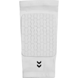 hummel PROTECTION KNEE SHORT SLEEVE white L