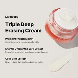 Medicube Triple Collagen Creme 50 ml
