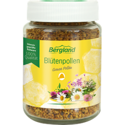 Blütenpollen Ganze Pollen 200 g