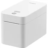 Niimbot K2 Weiß - Etikettenrolle