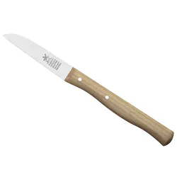 WINDMÜHLEN Küchenmesser Klassiker rostfrei Kirschholz 65mm
