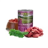 Wildborn Dose Meadow Lamb 400g (Menge: 6 je Bestelleinheit)