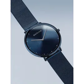 BERING Ultra Slim Milanaise 40 mm 15739-397