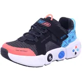 Skechers Gametronix 402260L-BKMT, Boy Sneakers, Black, 27 EU - 27 EU
