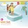 Intex Play Box Baby-Pool 86 x 86 x 25 cm (57100NP)