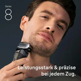 Braun Series 8 8663cc