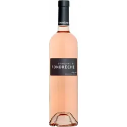 Domaine Rosé 2024 - Domaine de Fondrèche
