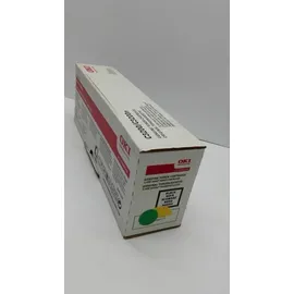 Oki Kompatibel zu Oki 42804540 Schwarz