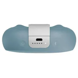 Bose SoundLink Micro stone blue