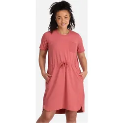 Kari Traa Ruth Dress cedar (CEDAR) L
