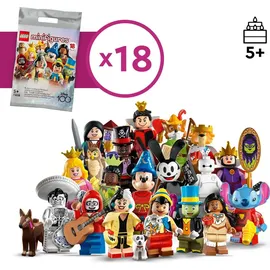 LEGO Minifigures Disney 100 71038